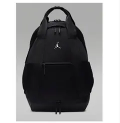 Nike Jordan Alpha バックパック ブラック