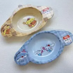ウサハナ ラーメンどんぶり 中華どんぶり 2枚組 - メルカリ