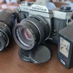 2026年最新】pentax kx フィルムカメラの人気アイテム - メルカリ