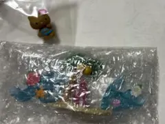 ハローキティ ワーズコレクション ② Aloha