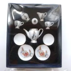 2026年最新】ピーターラビット ミニチュアの人気アイテム - メルカリ