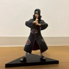 NARUTO うちはイタチ 疾風伝 フィギュア シノビリレーションズ