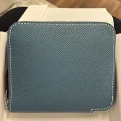 PORTEFEUILLE SILK'IN COMPACT