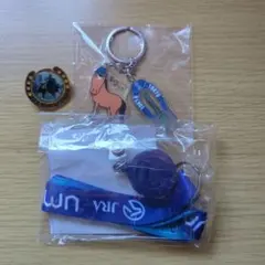 JRA限定グッズ