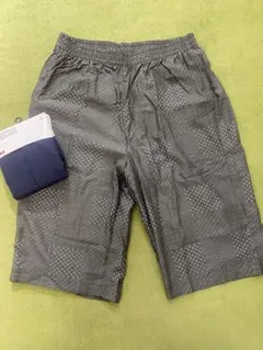 ユニクロ　ステテコ　2枚セット