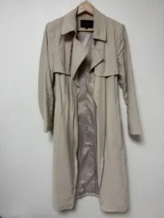 BANANA REPUBLIC トレンチコート M