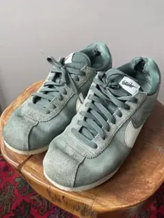 Nike Cortez Vintage Green ナイキ グリーン コルテッツ