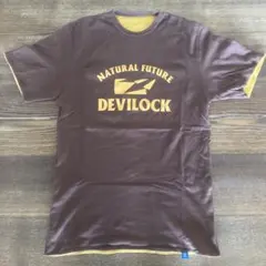 DEVILOCK 半袖カットソーTシャツ リバーシブルのサムネイル