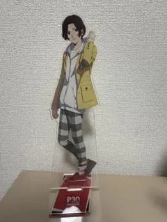 ペルソナ P5X 主人公 アクリルスタンド