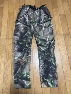 Realtree Pants Fieldcore