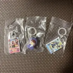 アイカツめじるしアクセサリー3点セット