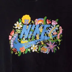 ナイキ　NIKE　Tシャツ　昆虫　虫　145/72のサムネイル