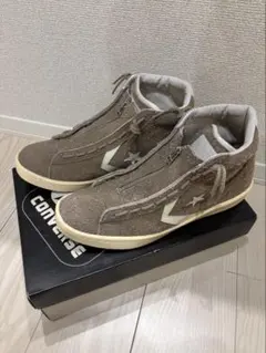 nonnative × CONVERSE PRO LEATHERのサムネイル