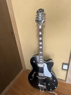 美品 Ibanez AF75-VSB フルアコ アイバニーズ 動作確認済 - メルカリ