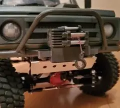 2026年最新】Wpl ジムニー カスタムの人気アイテム - メルカリ