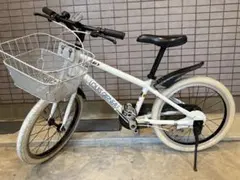 LOUIS GARNEAU 子供用自転車 ホワイトのサムネイル