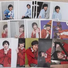 川﨑皇輝 公式写真 値下げしました