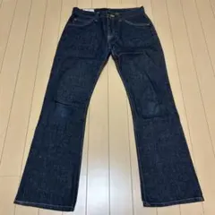 Lee ブーツカットデニム 28x32 ダークデニム