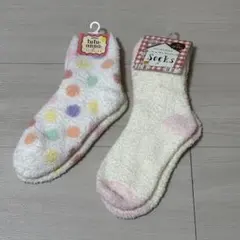 ルームソックス