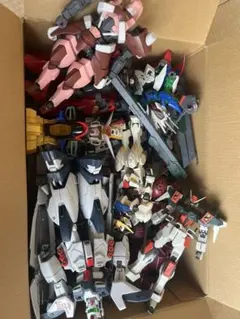 t*8様 ガンプラ　ジャンクまとめ売り他