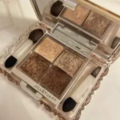 JILL STUART ジルスチュアート シマークチュールアイズ 07 ブラウン