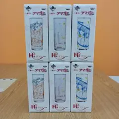 2026年最新】アマガミ 一番くじの人気アイテム - メルカリ