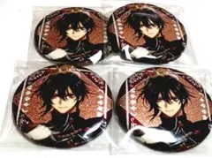 オトメイト AMNESIA シン 缶バッジ - メルカリ