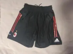 AC Milan 2005 Short Pants by Adidas