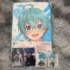 すとぷり　ころんくん　タオル　カード　アクキー　まとめ売り