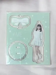 2026年最新】永田詩央里 アクスタの人気アイテム - メルカリ