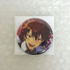 守沢千秋　あんスタ　コレクション缶バッジ　コレ缶　Dec idol 千秋
