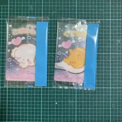サンリオ カード 2個セット