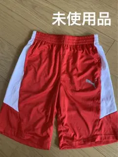 プーマ  ハーフパンツ　10-12歳　140-150サイズ