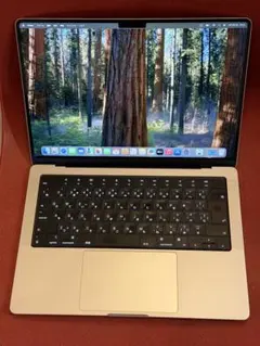 MacBook Pro 14 M2 Pro 2023 32gb JIS