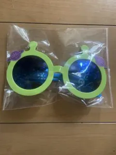 TDR リトルグリーンメン　サングラス