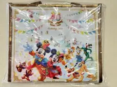 ディズニーランドホテル　グランドフィナーレ　40周年 トートバッグ