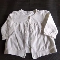 コンビ カーディガン 110