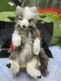 ハンドメイド作家 ぬいぐるみ レベルC fancy a la mode ハンドメイド作家 ぬいぐるみ レベルC fancy a la mode|mercari