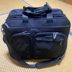 木管楽器 ダブルケースカバー/クランポン(フルート クラリネット