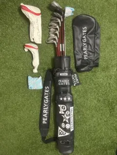 2026年最新】PEARLY GATES ゴルフ クラブの人気アイテム - メルカリ