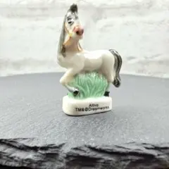 フェーヴ フランス 動物 エルドラド黄金の都 アルティボ 馬フェーブ ミニチュアのサムネイル