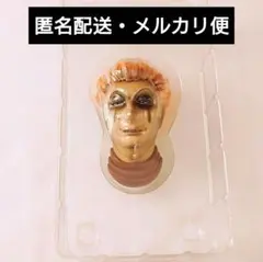 RofJ　HUNTER×HUNTER　フェイスマグネットコレクション　ヒソカ