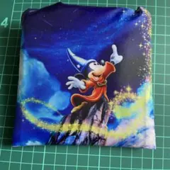 ディズニー プレミアムアートバッグ ファンタジア Lのサムネイル