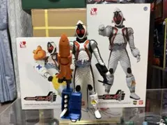 RX-NEMESIS ZERO IN LOVE ソフビ 真頭玩具 リアルヘッド RX-NEMESIS ZERO IN LOVE ソフビ 真頭玩具 リアルヘッド - メルカリ