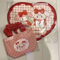 サンリオ　当たりくじ　LIL ala mode