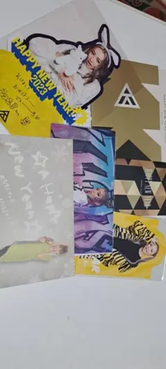 2026年最新】倖田 カードの人気アイテム - メルカリ