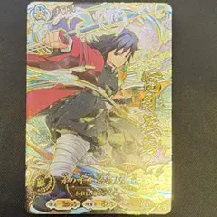 鬼滅の刃 カード 冨岡義勇 KONAMI 技 ur 日輪刀バトルスラッシュ