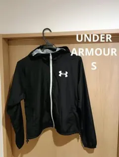 UNDER ARMOUR MeshLiner Printed FZ Jacket