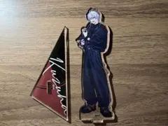 葛葉 アクスタ ZOZOTOWNコラボ