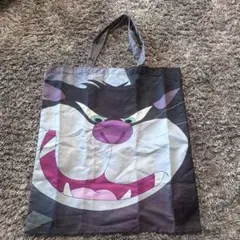 ルシファー　エコバッグ　シンデレラ　ディズニー
